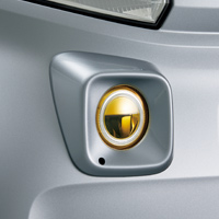 LED lights